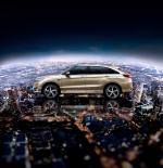 Honda UR-V 2017 года